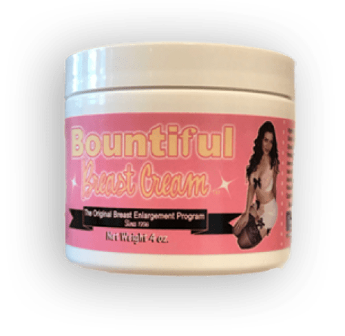 Bountiful-Breast-Cream