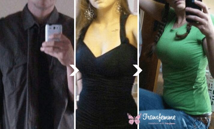 Victoria Transfemme® Transformation