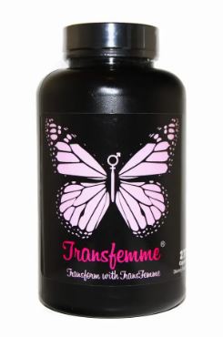 transfemme breast enlargement pills